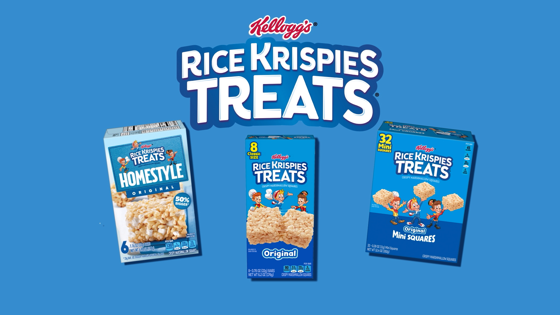 Amazon.com : Kellogg's Cheez-It, Pringles & Rice Krispies Treats